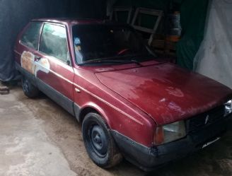 Citroen Oltcit Usado en Mendoza