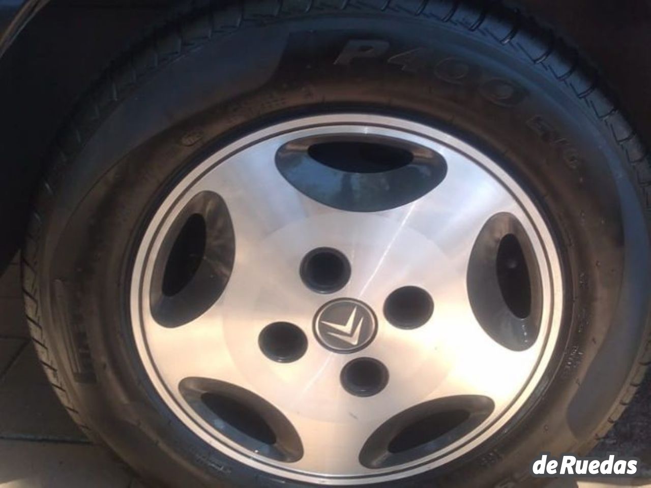 Citroen Saxo Usado en Mendoza, deRuedas