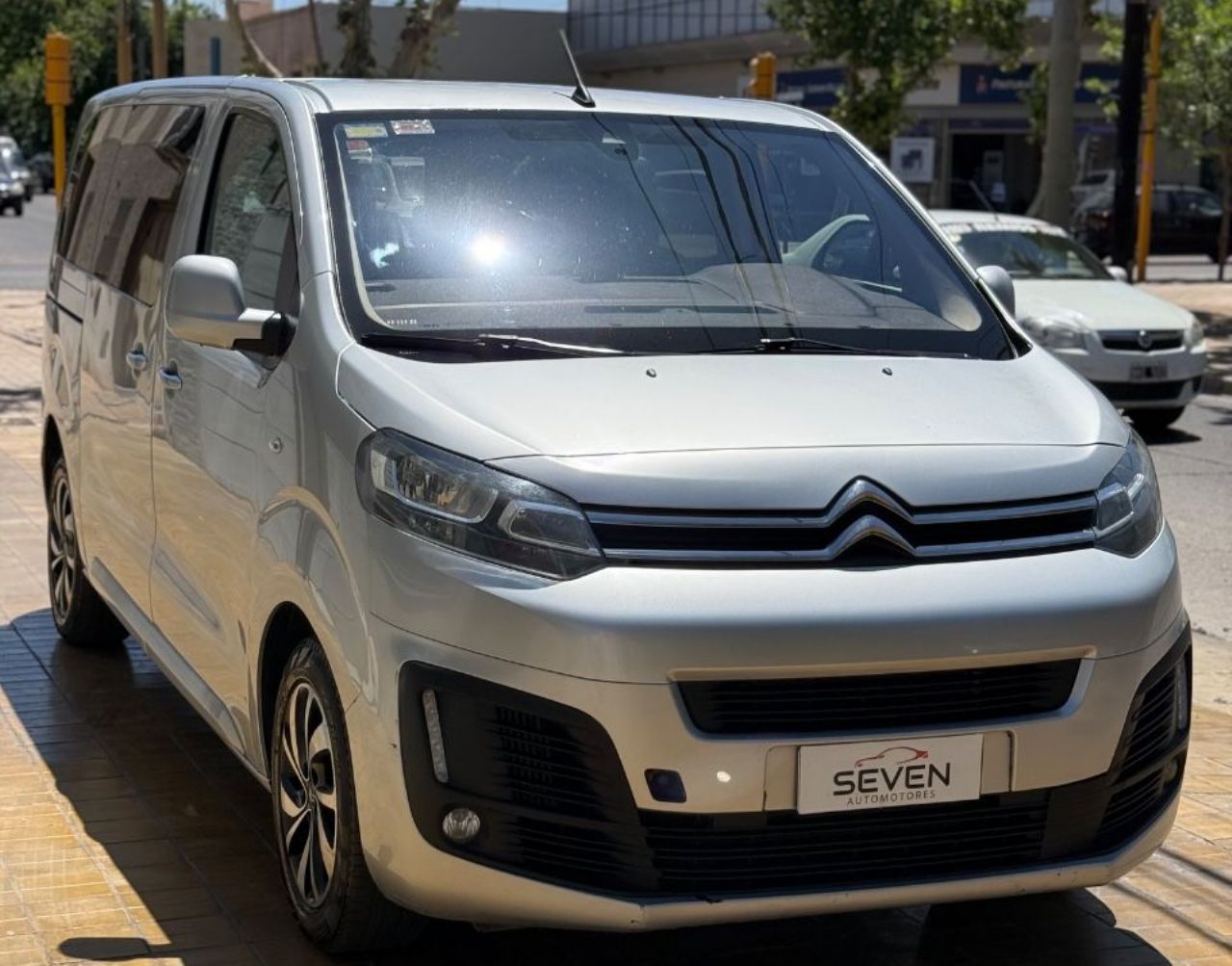 Citroen Spacetourer Usada en San Juan, deRuedas