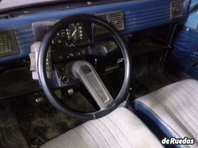 Citroen Visa Usado en Mendoza, deRuedas