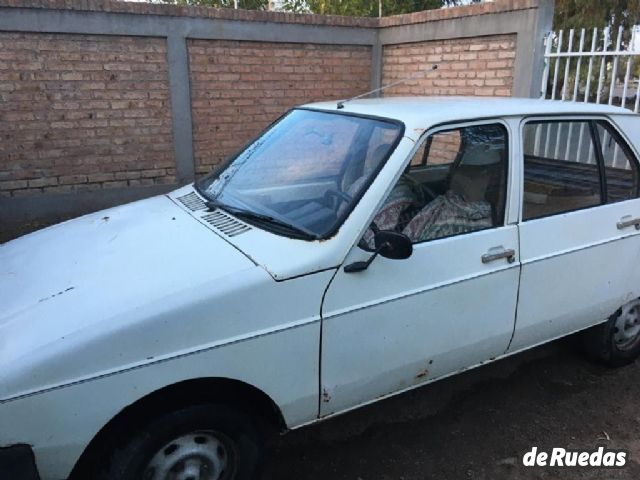Citroen Visa Usado en Mendoza, deRuedas