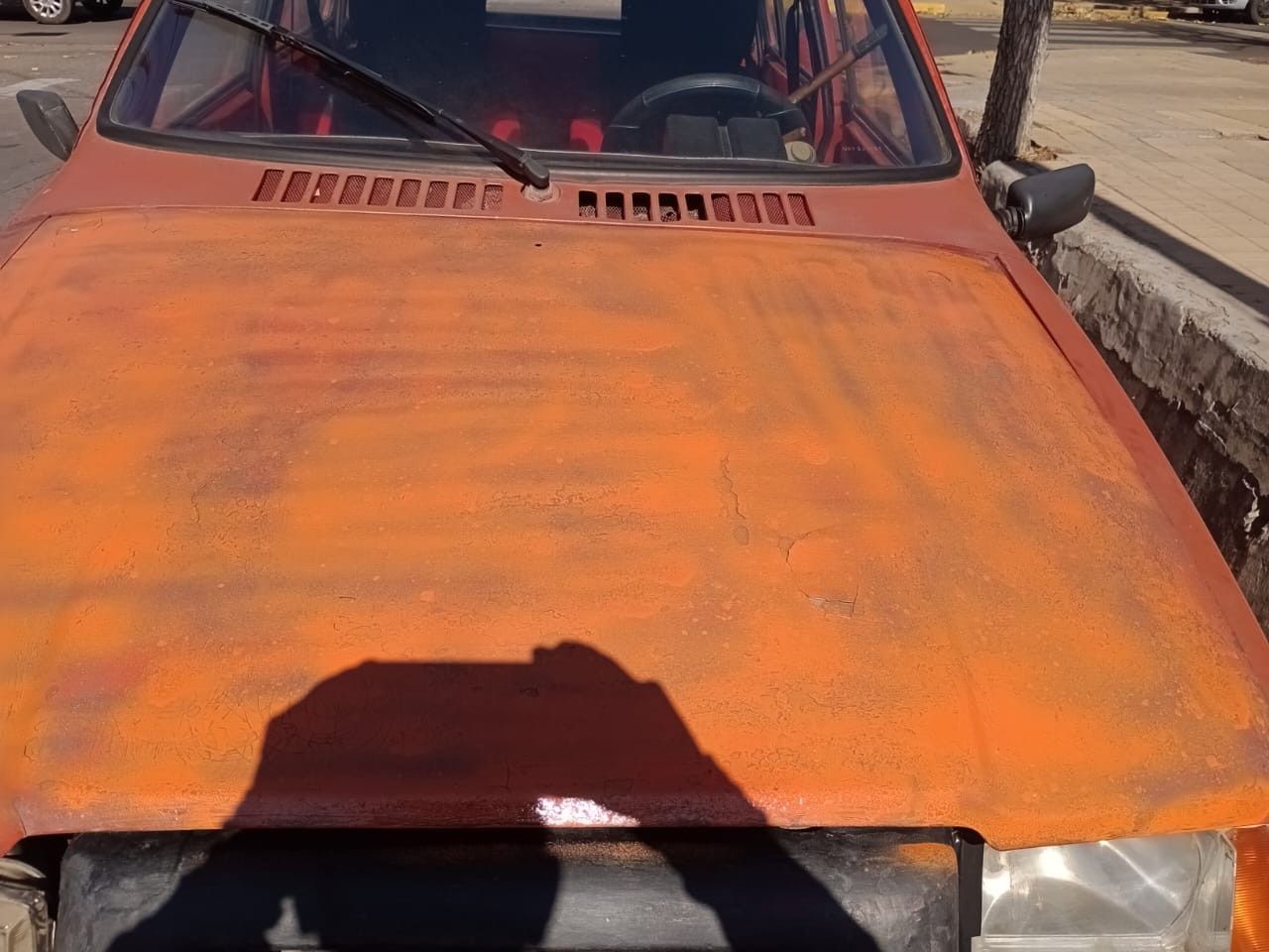Citroen Visa Usado en Mendoza, deRuedas