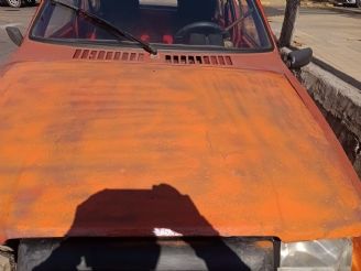 Citroen Visa Usado en Mendoza