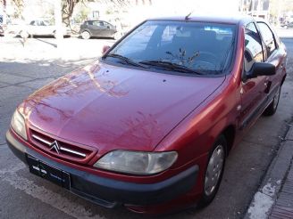 Citroen Xsara Usado en Salta