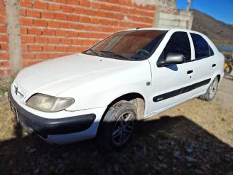 Citroen Xsara Usado en Salta