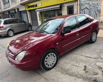 Citroen Xsara Usado en Mendoza