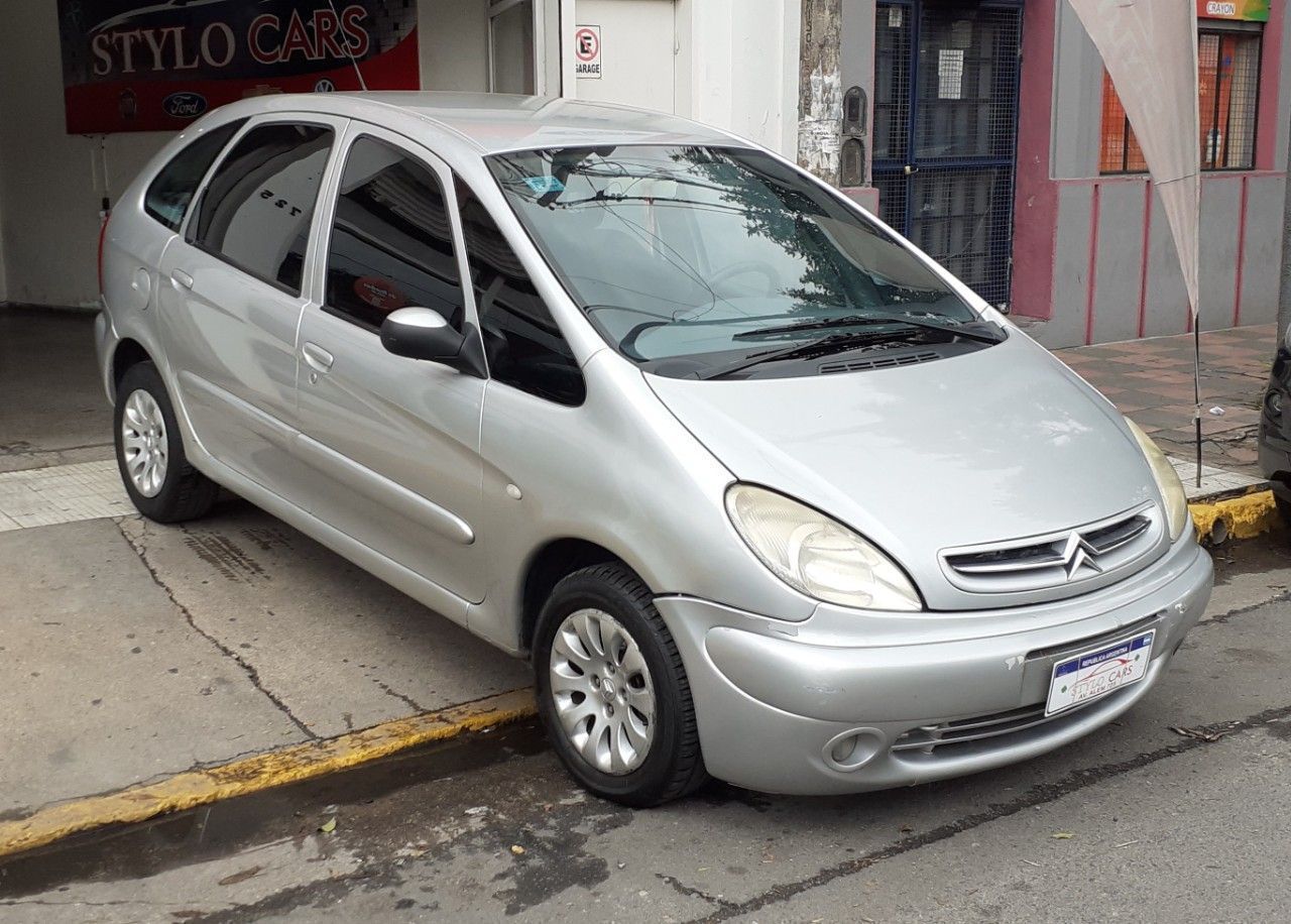 Citroen Xsara Usado en Córdoba, deRuedas