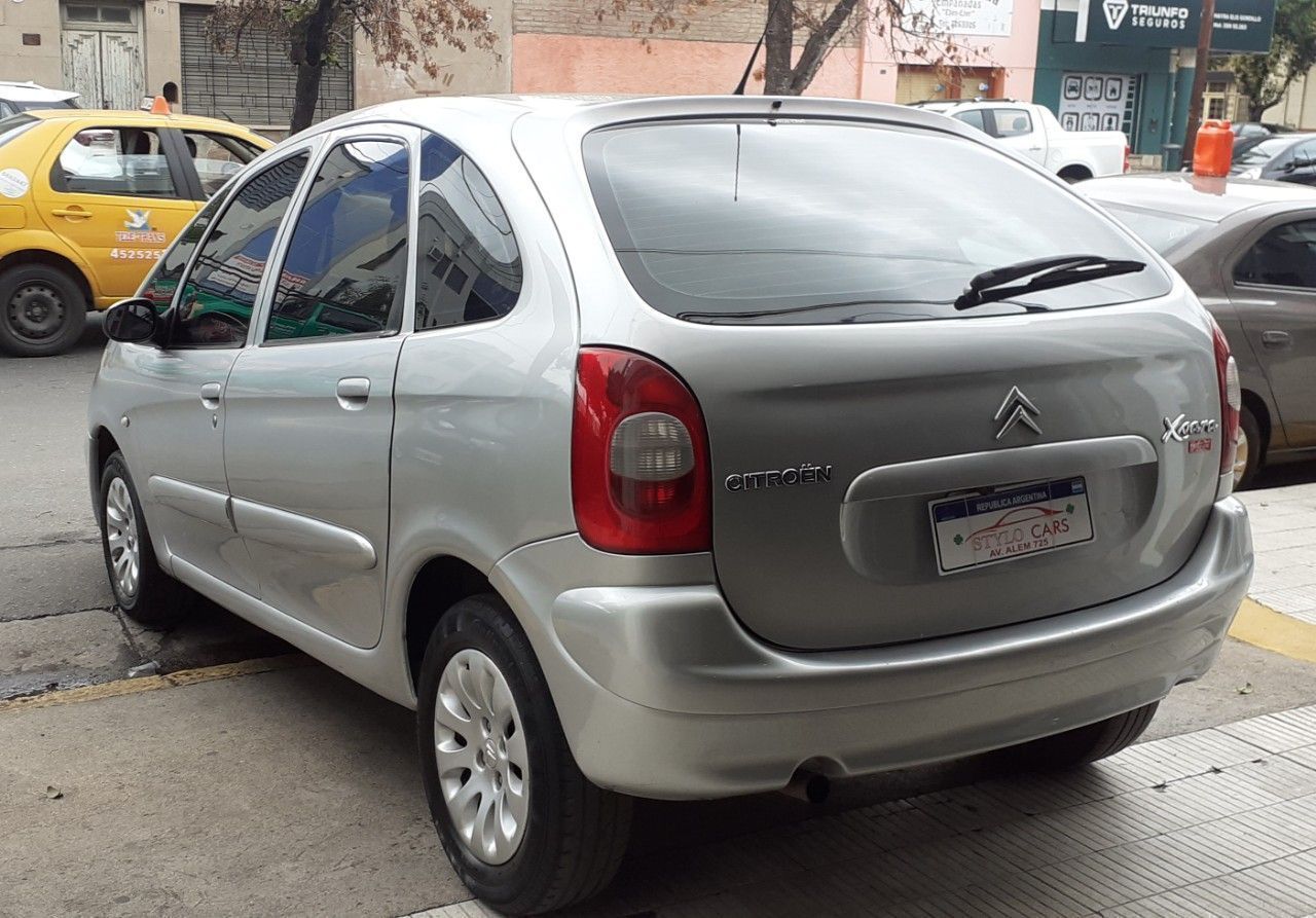 Citroen Xsara Usado en Córdoba, deRuedas