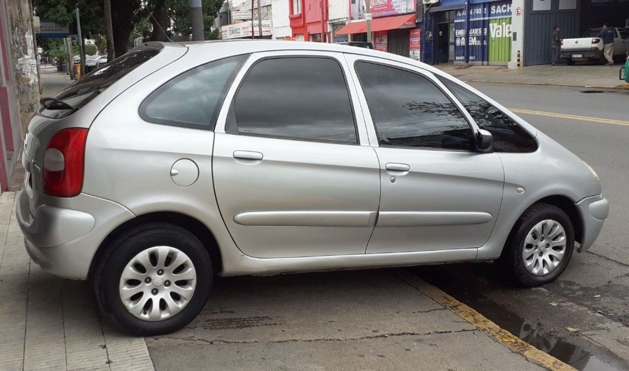 Citroen Xsara Usado en Córdoba, deRuedas