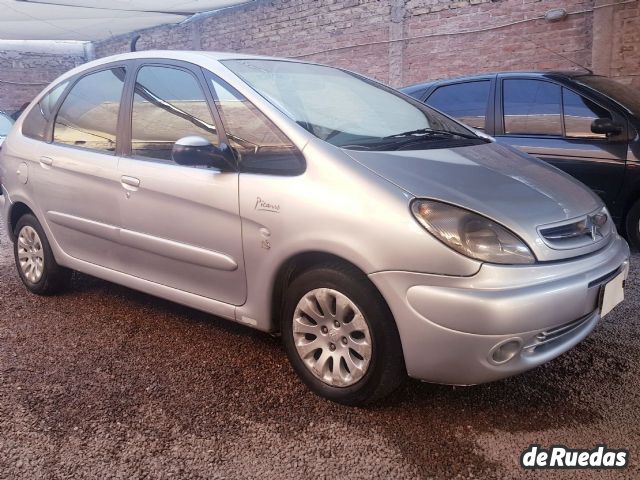 Citroen Xsara Picasso Usado en Mendoza, deRuedas