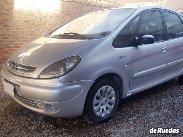 Citroen Xsara Picasso Usado en Mendoza, deRuedas