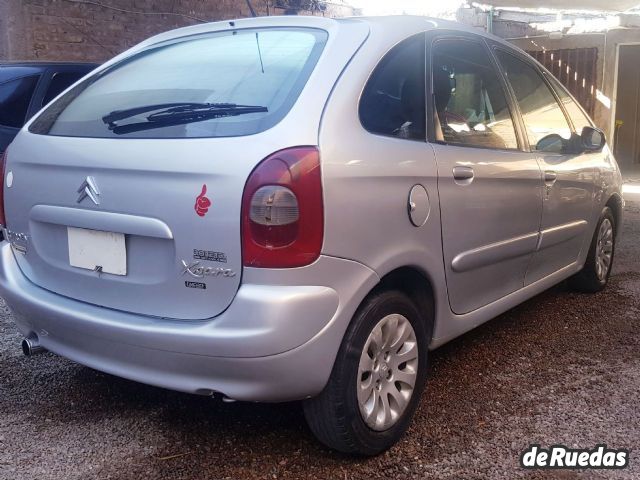 Citroen Xsara Picasso Usado en Mendoza, deRuedas