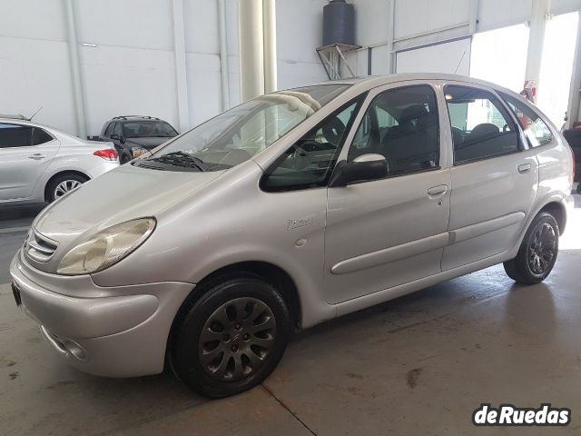 Citroen Xsara Picasso Usado en Mendoza, deRuedas