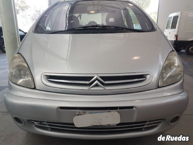 Citroen Xsara Picasso Usado en Mendoza, deRuedas