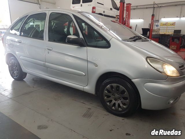Citroen Xsara Picasso Usado en Mendoza, deRuedas