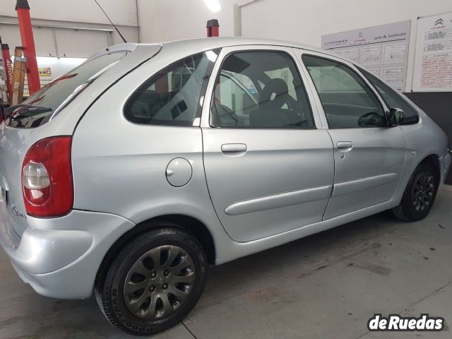 Citroen Xsara Picasso Usado en Mendoza, deRuedas