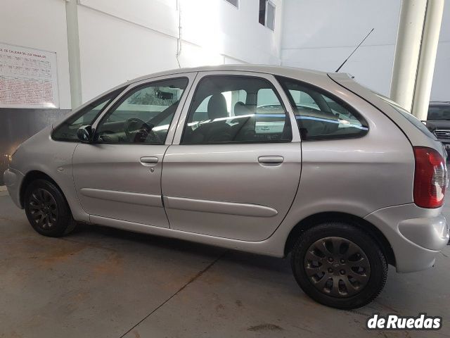 Citroen Xsara Picasso Usado en Mendoza, deRuedas