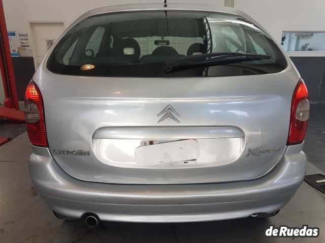 Citroen Xsara Picasso Usado en Mendoza, deRuedas