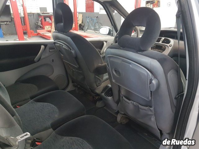 Citroen Xsara Picasso Usado en Mendoza, deRuedas