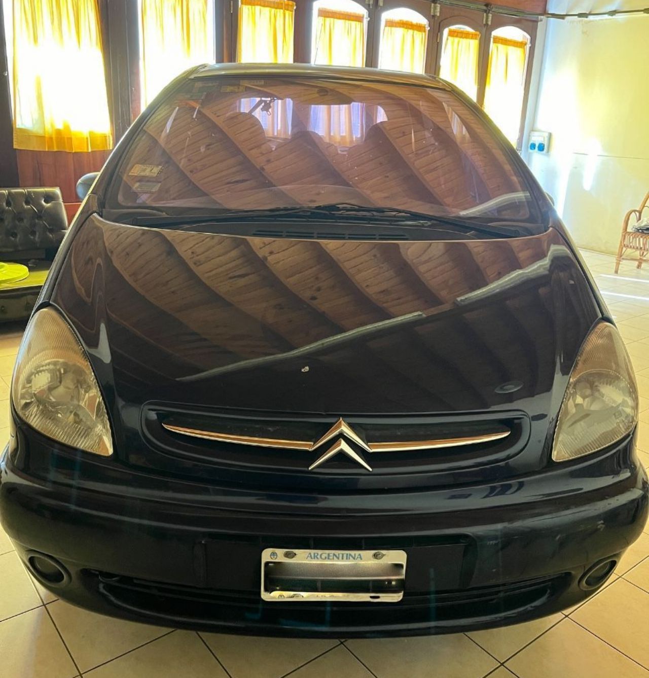 Citroen Xsara Picasso Usado en Buenos Aires, deRuedas