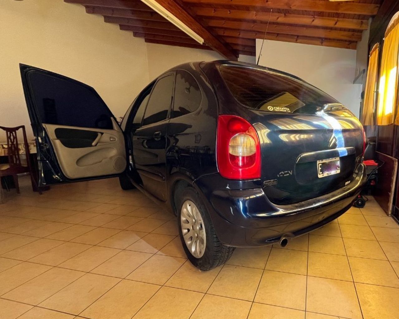 Citroen Xsara Picasso Usado en Buenos Aires, deRuedas