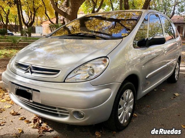 Citroen Xsara Picasso Usado en Mendoza, deRuedas