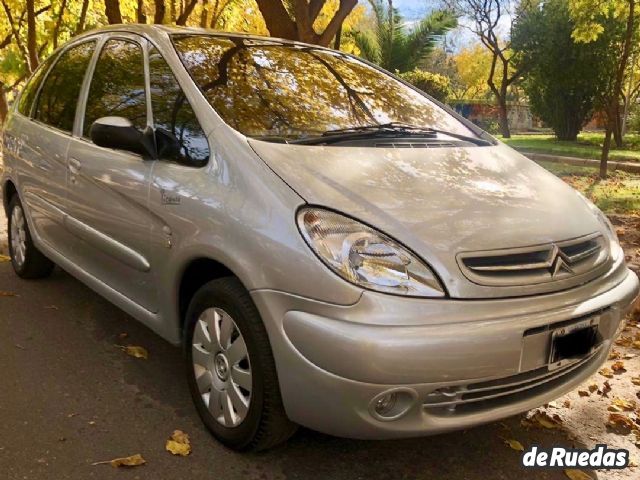 Citroen Xsara Picasso Usado en Mendoza, deRuedas