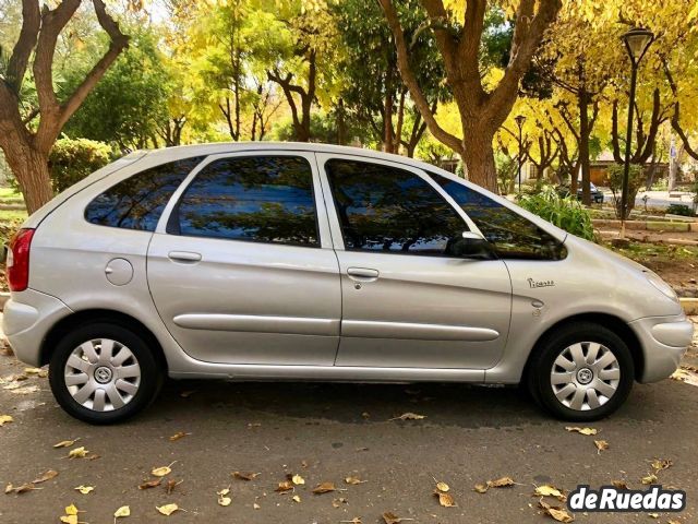 Citroen Xsara Picasso Usado en Mendoza, deRuedas