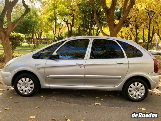 Citroen Xsara Picasso Usado en Mendoza, deRuedas