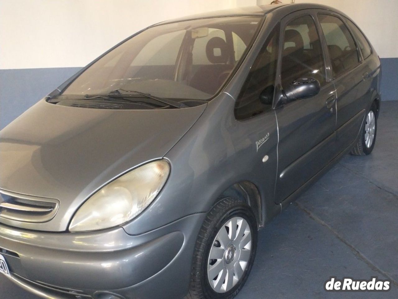 Citroen Xsara Picasso Usado en Córdoba, deRuedas