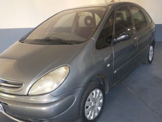 Citroen Xsara Picasso Usado en Córdoba