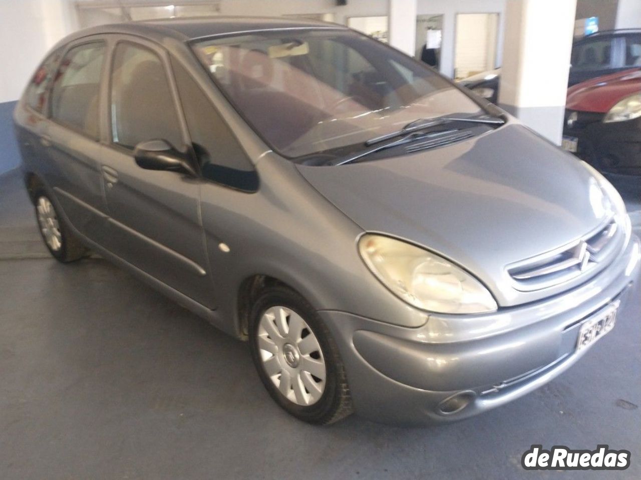 Citroen Xsara Picasso Usado en Córdoba, deRuedas