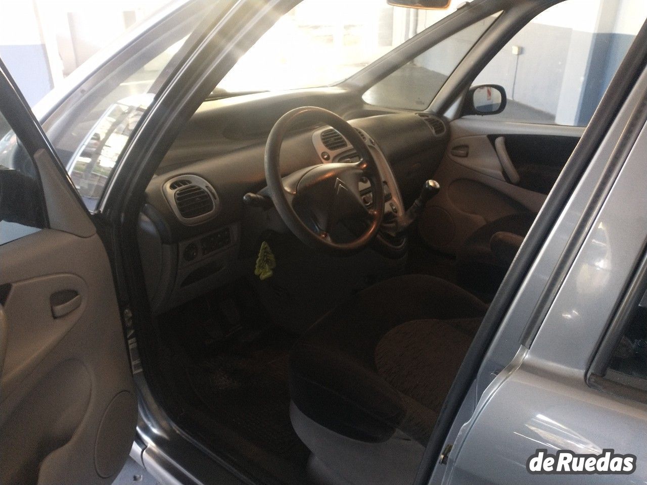 Citroen Xsara Picasso Usado en Córdoba, deRuedas