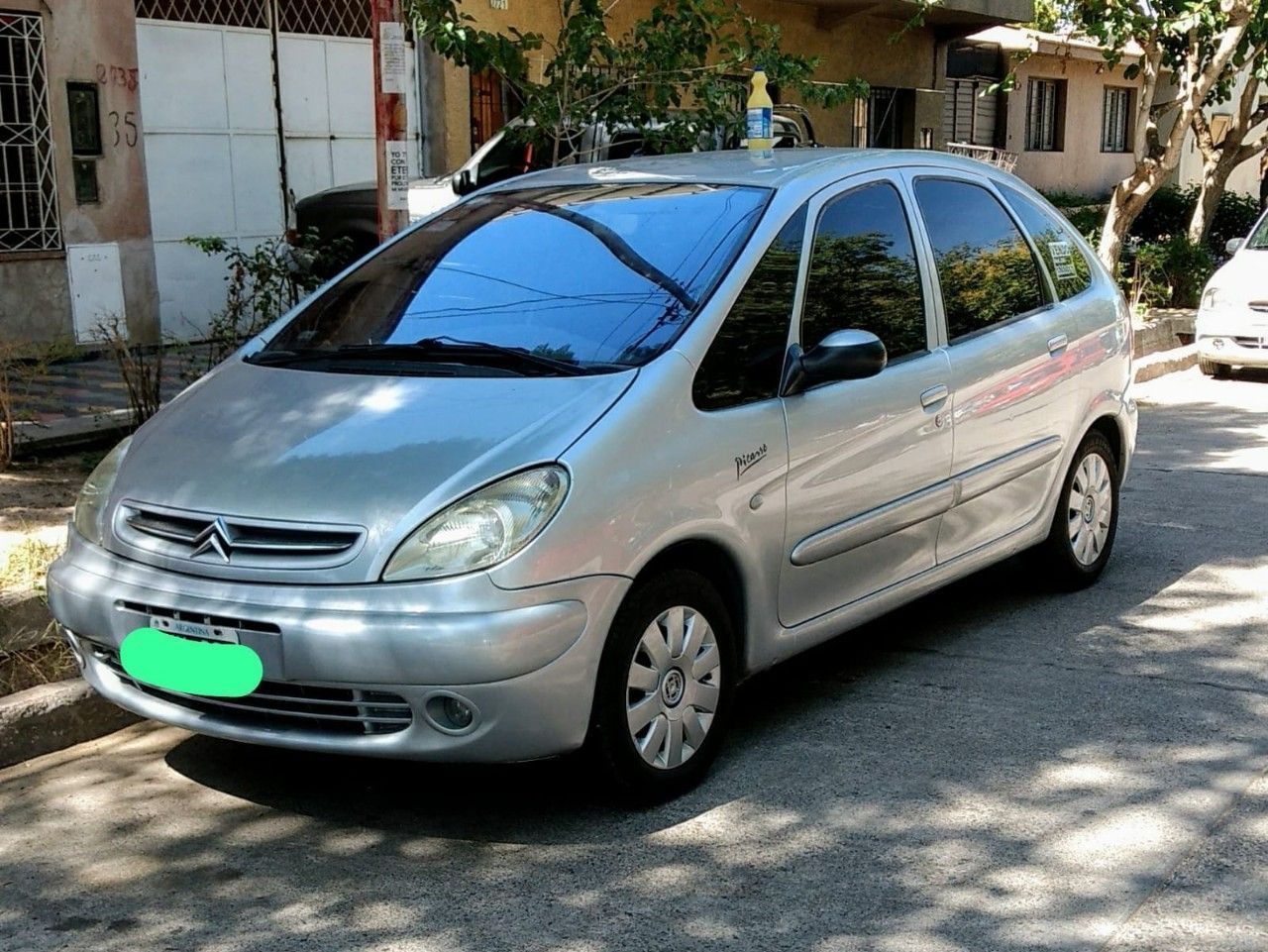 Citroen Xsara Picasso Usado en Mendoza, deRuedas