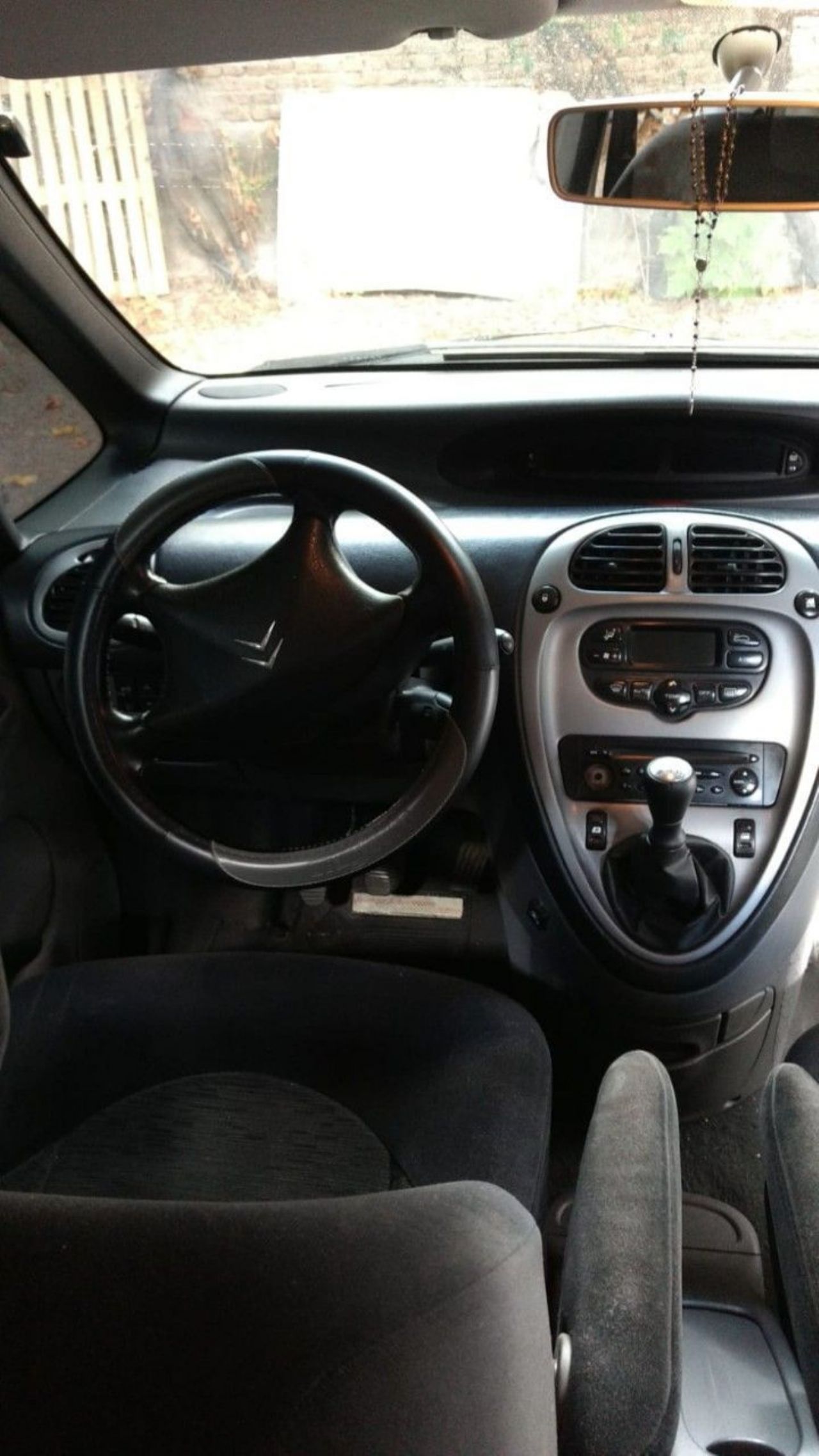 Citroen Xsara Picasso Usado en Mendoza, deRuedas