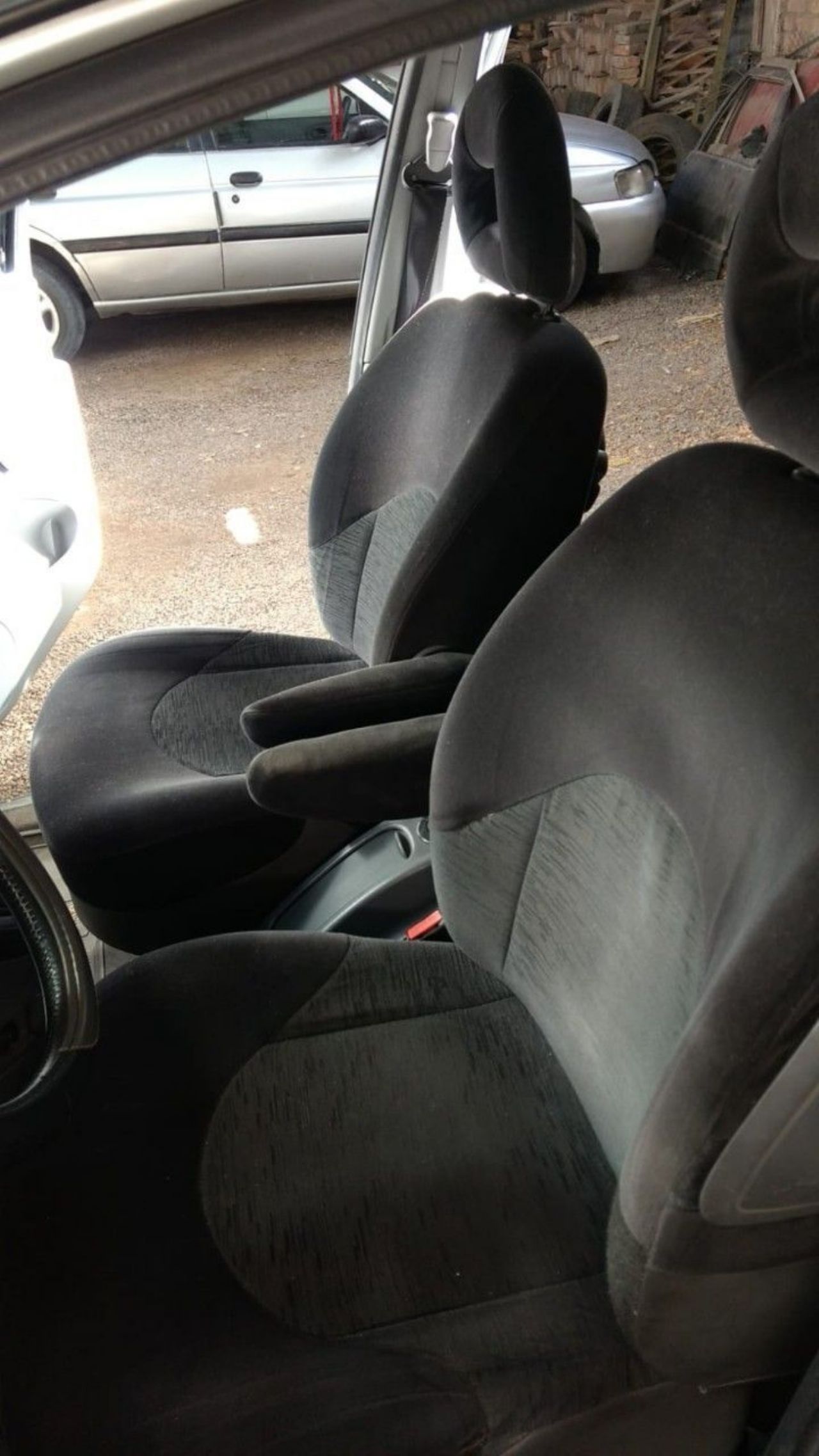 Citroen Xsara Picasso Usado en Mendoza, deRuedas