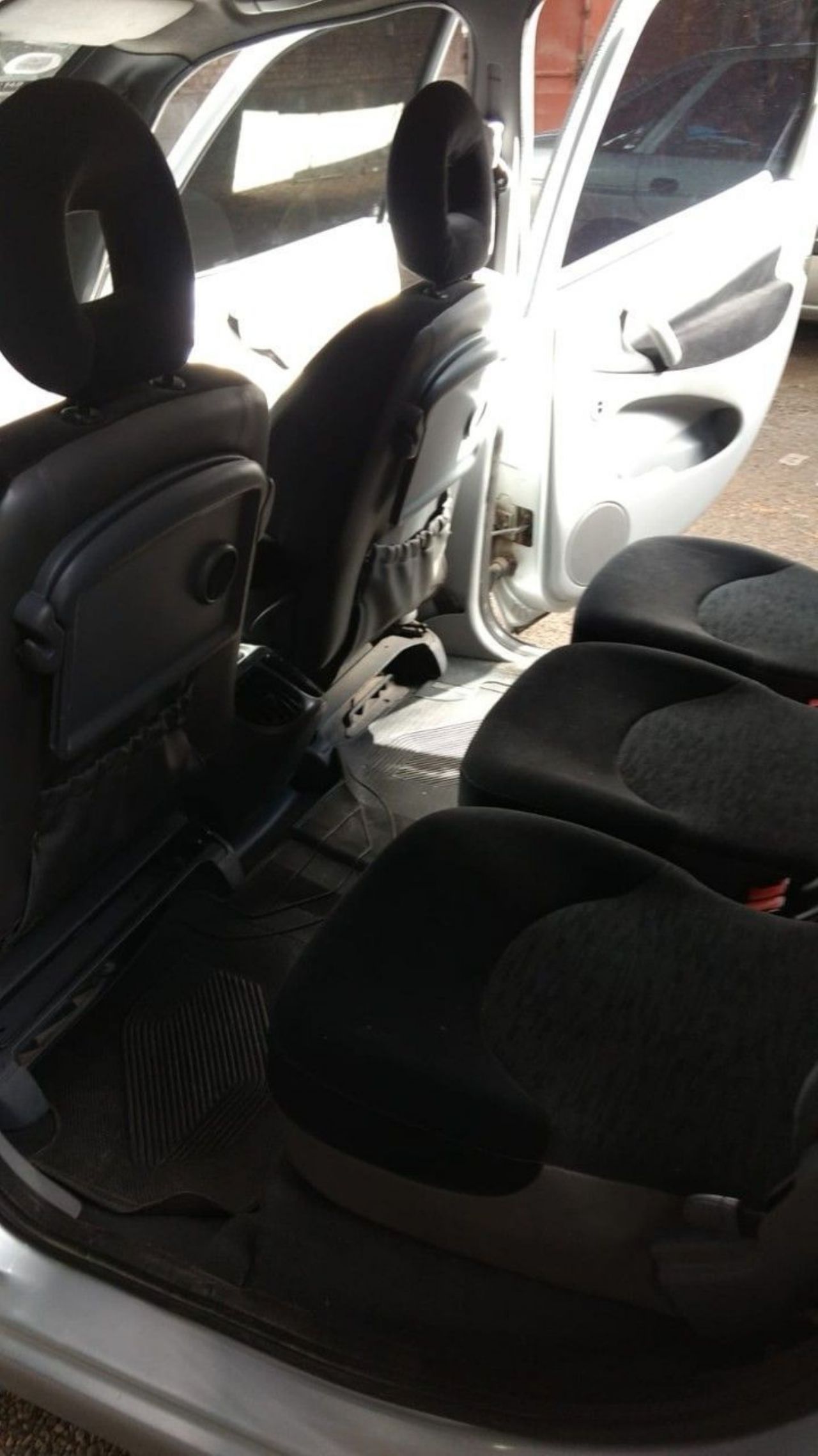 Citroen Xsara Picasso Usado en Mendoza, deRuedas