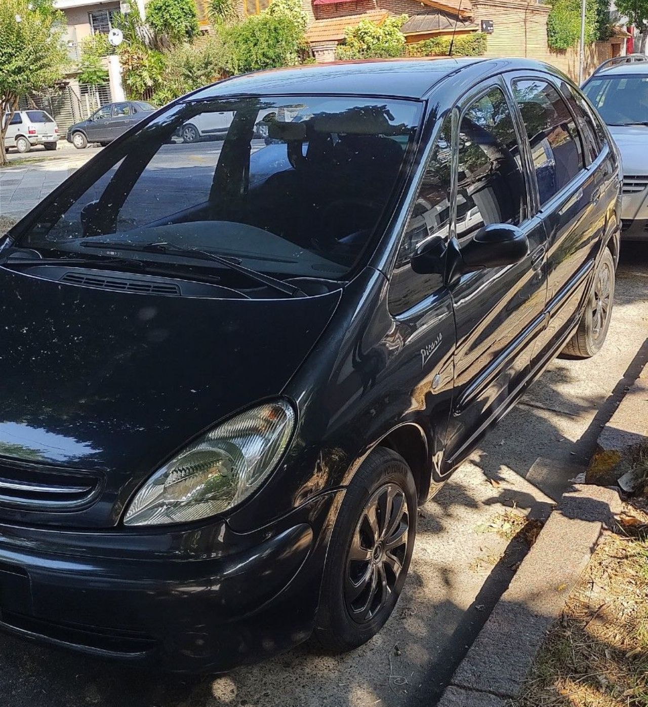 Citroen Xsara Picasso Usado en Buenos Aires, deRuedas