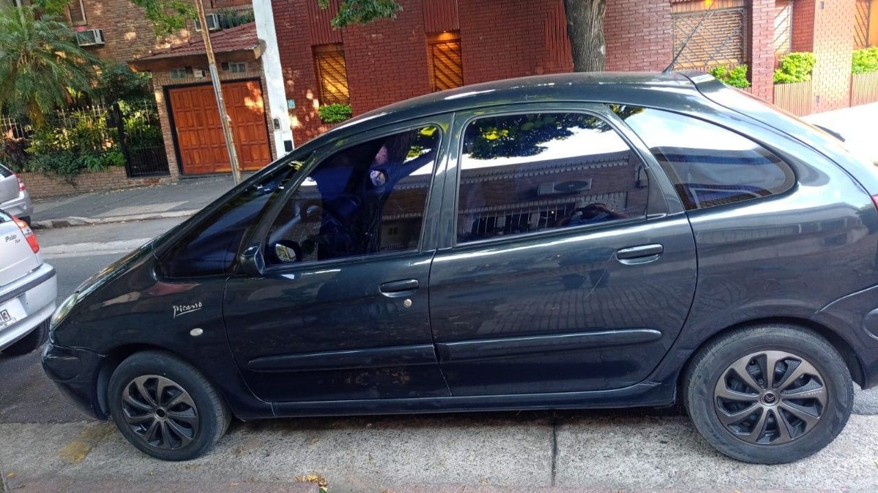 Citroen Xsara Picasso Usado en Buenos Aires, deRuedas
