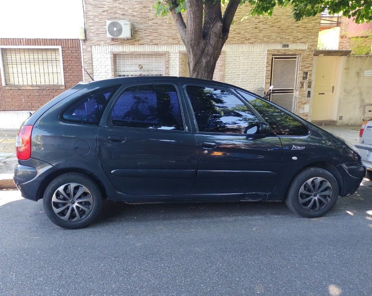 Citroen Xsara Picasso Usado en Buenos Aires, deRuedas