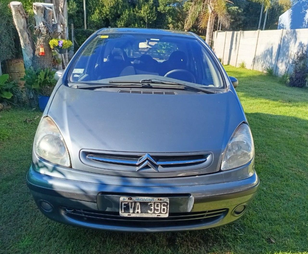 Citroen Xsara Picasso Usado en Buenos Aires, deRuedas