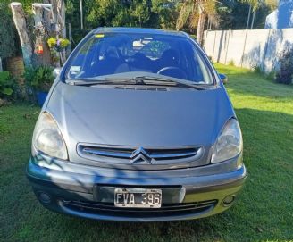 Citroen Xsara Picasso Usado en Buenos Aires