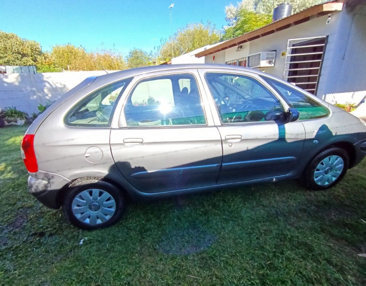 Citroen Xsara Picasso Usado en Buenos Aires, deRuedas