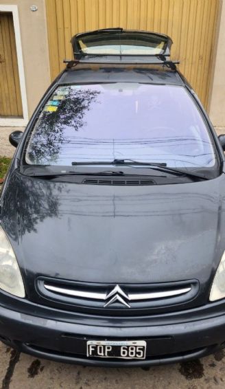 Citroen Xsara Picasso Usado en Buenos Aires