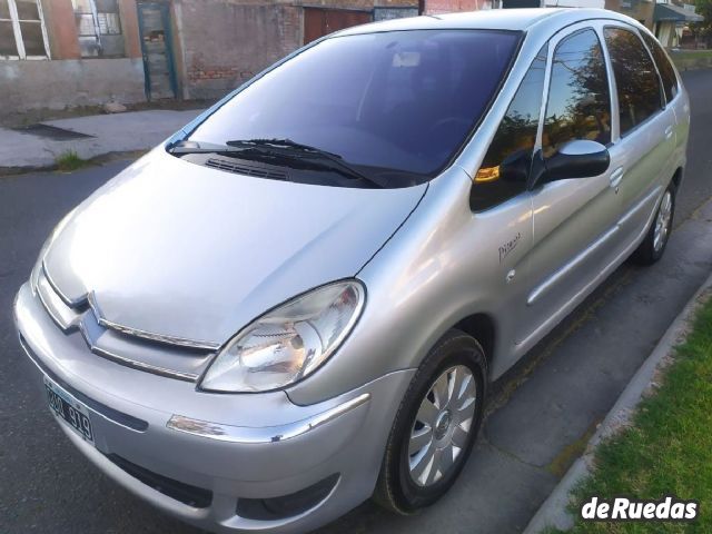 Citroen Xsara Picasso Usado en Mendoza, deRuedas