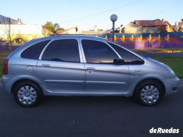 Citroen Xsara Picasso Usado en Mendoza, deRuedas