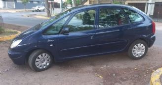 Citroen Xsara Picasso Usado en Mendoza