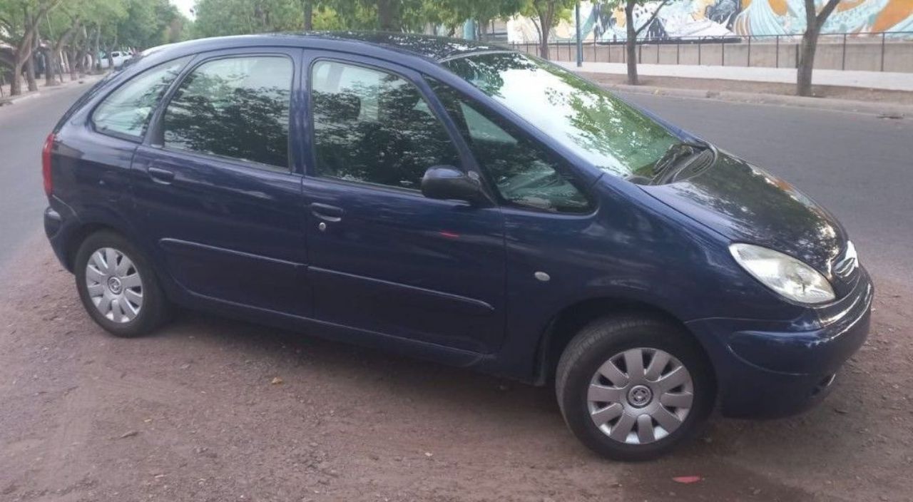 Citroen Xsara Picasso Usado en Mendoza, deRuedas