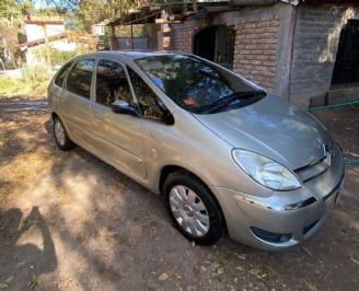 Citroen Xsara Picasso Usado en Mendoza