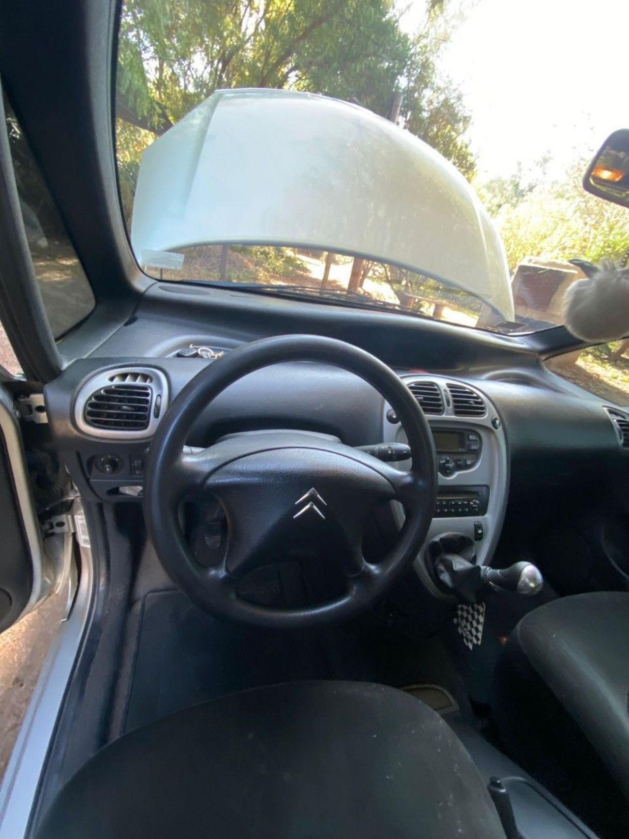 Citroen Xsara Picasso Usado en Mendoza, deRuedas